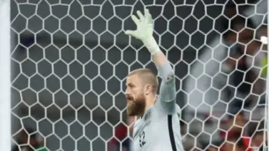 Lo que causó el portero de Australia en la FIFA Lo que causó el portero de Australia en la FIFA