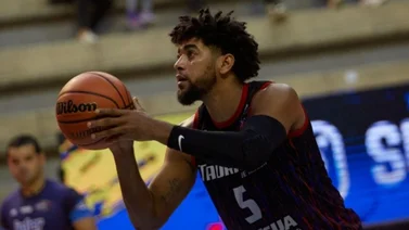 Superliga: Gregory Curvelo vestirá la camisa de Cocodrilos de Caracas
