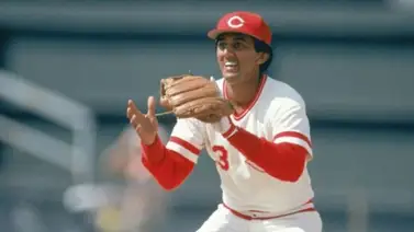 David Concepción celebra su cumpleaños con una deuda por cobrar David Concepción celebra su cumpleaños con una deuda por cobrar