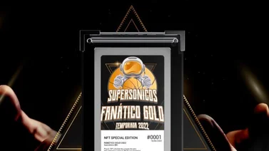 Superliga: Supersónicos entra en la evolución digital