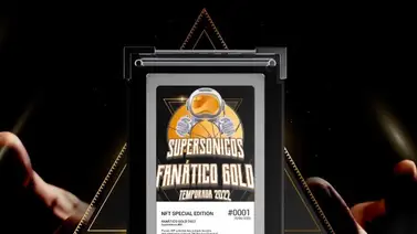 Superliga: Supersónicos entra en la evolución digital Superliga: Supersónicos entra en la evolución digital