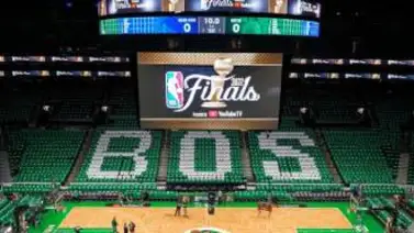 NBA:¿Qué tiene que hacer Boston para conquistar otro anillo de la NBA? NBA:¿Qué tiene que hacer Boston para conquistar otro anillo de la NBA?