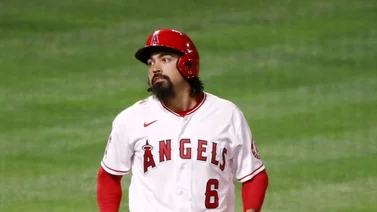 MLB:  Anthony Rendon se pierde el resto de la temporada