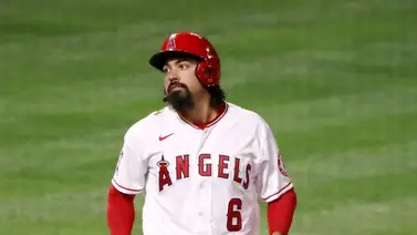 MLB: Anthony Rendon se pierde el resto de la temporada MLB: Anthony Rendon se pierde el resto de la temporada