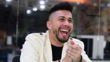Lion Lazaro nos cuenta todo sobre su nuevo tema "Que levante la mano"