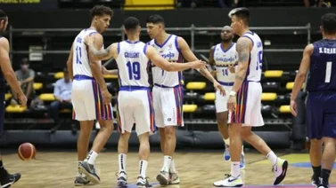 Venezuela entre los mejores del continente según FIBA