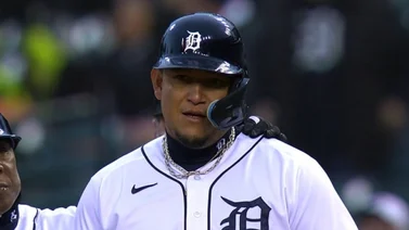MLB: Miguel Cabrera liga otro imparable y queda a esta cifra de Rod Carew