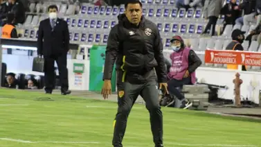¿Cómo le fue al Aucas de César Farías en su gira? ¿Cómo le fue al Aucas de César Farías en su gira?