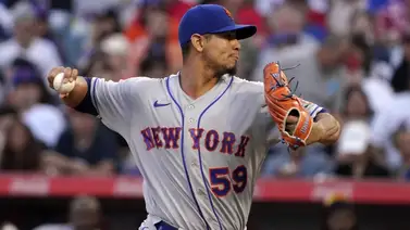 Carlos Carrasco es el criollo con más victorias en la MLB Carlos Carrasco es el criollo con más victorias en la MLB