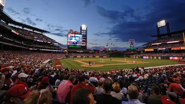 Conoce al mejor fildeador de las Grandes Ligas (+VIDEO) Conoce al mejor fildeador de las Grandes Ligas (+VIDEO)