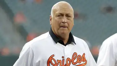 MLB ofrece a Cal Ripken Jr negociar compra de los Orioles MLB ofrece a Cal Ripken Jr negociar compra de los Orioles