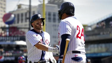 Miguel Cabrera supera al Hombre de Hierro con su hit 3.047 (+VIDEO)