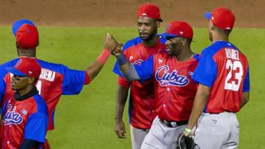 Dos jugadores cubanos fueron deportados desde México
