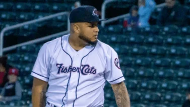 MLB: Toronto llama a un nuevo jugador a Grandes Ligas