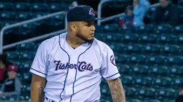 MLB: Toronto llama a un nuevo jugador a Grandes Ligas MLB: Toronto llama a un nuevo jugador a Grandes Ligas