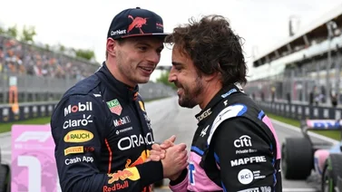 Formula 1 : Hoy se corre el Gran Premio de Canadá