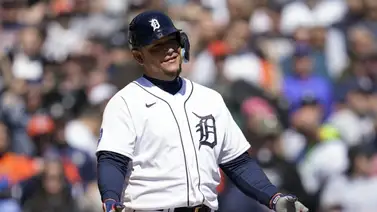 Miguel Cabrera estará libre en el día del padre Miguel Cabrera estará libre en el día del padre