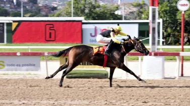 Turbinada gana de manera contundente en La Rinconada
