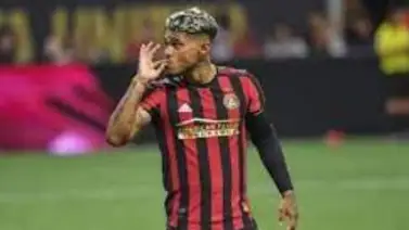 MLS: Josef Martínez vuelve a ser el héroe para Atlanta (+video) MLS: Josef Martínez vuelve a ser el héroe para Atlanta (+video)