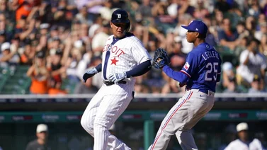 MLB: Miguel Cabrera toma el rol de manager en Detroit