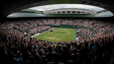Wimbledon quebranta una de sus tradiciones