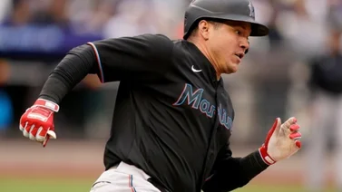 MLB: Avisail García y su tarea pendiente con los Marlins