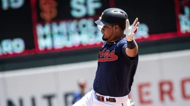 MLB: Luis Arráez sigue líder bate por segunda semana consecutiva