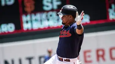MLB: Luis Arráez sigue líder bate por segunda semana consecutiva MLB: Luis Arráez sigue líder bate por segunda semana consecutiva