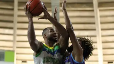 Miguel Bolívar vestirá los colores de cocodrilos de Caracas Miguel Bolívar vestirá los colores de cocodrilos de Caracas