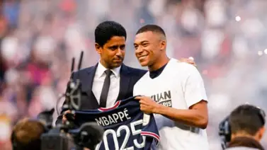 Las pérdidas multimillonarias del PSG: sin Champions y en números rojos Las pérdidas multimillonarias del PSG: sin Champions y en números rojos