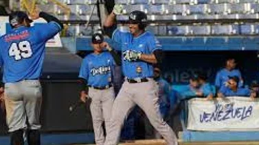 LMBP: Jesús Guzmán el mejor de la sexta semana