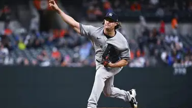 Los reyes del ponche en la MLB: ¿hay un "Yankee" en el top? Los reyes del ponche en la MLB: ¿hay un "Yankee" en el top?