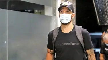 Selección de baloncesto se comienza a concentrar en Puerto la Cruz Selección de baloncesto se comienza a concentrar en Puerto la Cruz