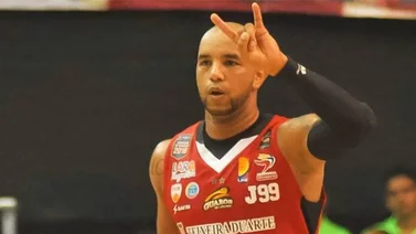 Superliga: Mira a cuál equipo se suma José "Grillito" Vargas