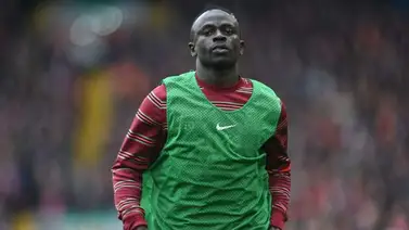 Mané pasa reconocimiento médico y ya viste los colores de su nuevo equipo (+VIDEO) Mané pasa reconocimiento médico y ya viste los colores de su nuevo equipo (+VIDEO)