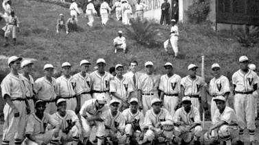 Juan Francisco "El Gatico" Hernández: Un héroe de 102 años Juan Francisco "El Gatico" Hernández: Un héroe de 102 años