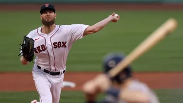 MLB: Chris Sale encarrila su regreso a Las Mayores