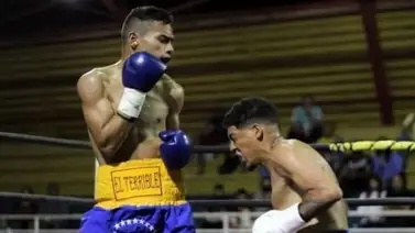 Boxeo venezolano: Leonardo Guzmán defenderá cinturón de la FEDEBOL en el Poliedro de Caracas Boxeo venezolano: Leonardo Guzmán defenderá cinturón de la FEDEBOL en el Poliedro de Caracas