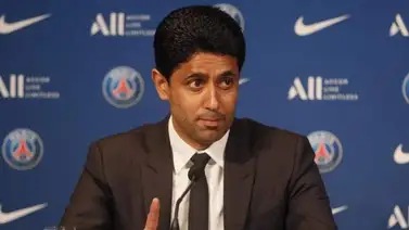 PSG: "No queremos a Zidane, ya elegimos otro entrenador" PSG: "No queremos a Zidane, ya elegimos otro entrenador"