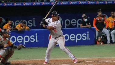 Heiker Meneses: "Todos quisiéramos jugar en un equipo como Bravos"