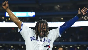 Estos son los jugadores de la semana de la MLB