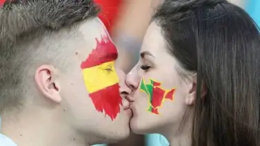 Qatar prohíbe el sexo casual durante el Mundial 2022 Qatar prohíbe el sexo casual durante el Mundial 2022