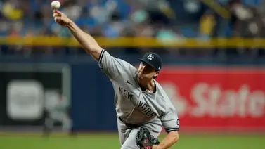 MLB: Clay Holmes y el importante récord que logra para los Yankees MLB: Clay Holmes y el importante récord que logra para los Yankees