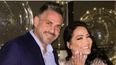 Esposo de Norkys Batista envuelto en problemas legales