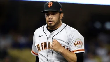 MLB: José Álvarez lesionado ¿Cuánto tiempo estará fuera?