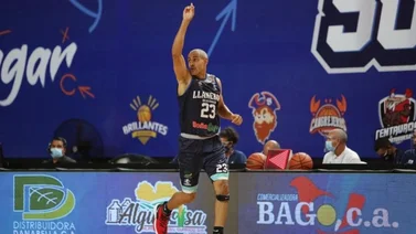 Superliga: Tomás Aguilera nuevo tripulante de Piratas