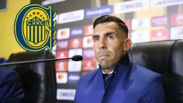 Carlos Tevez será DT en el fútbol argentino Carlos Tevez será DT en el fútbol argentino