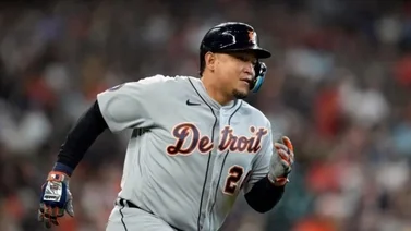 MLB: Miguel Cabrera a una empujada de alcanzar a este Salón de la Fama (+Video)