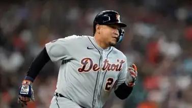 MLB: Miguel Cabrera a una empujada de alcanzar a este Salón de la Fama (+Video) MLB: Miguel Cabrera a una empujada de alcanzar a este Salón de la Fama (+Video)