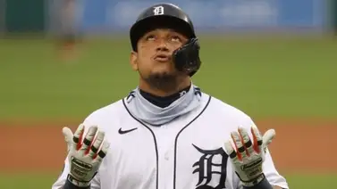 Miguel Cabrera va así en las votaciones al Juego de Estrellas de la MLB Miguel Cabrera va así en las votaciones al Juego de Estrellas de la MLB